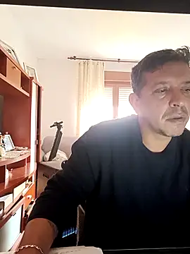 migordaelnegro online show from 11-23-25, 12:38