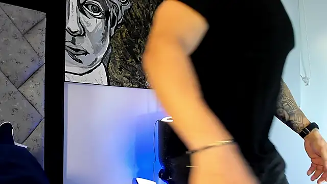 thiagoferrari2 online show from 03-23-25, 03:43