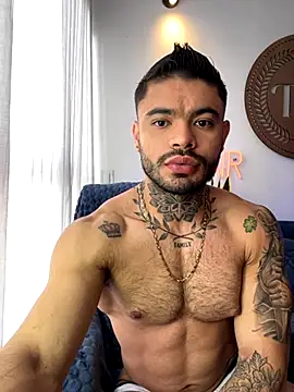 thiagoferrari2 online show from 10-14-25, 01:01