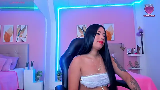 Molly h0t online show from 11-11-25, 12:27