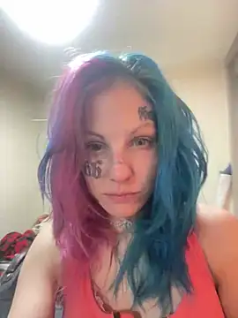 Demon666Time online show from 01-18-26, 06:23