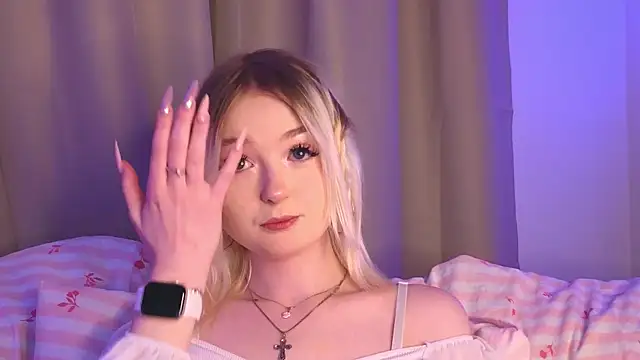 minigirl online show from 02-12-26, 04:24