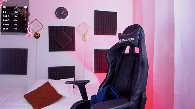 Snapshot of hannarusso chatting on 11-07-25, 06:19 hannarusso online show from 11-07-25, 06:19