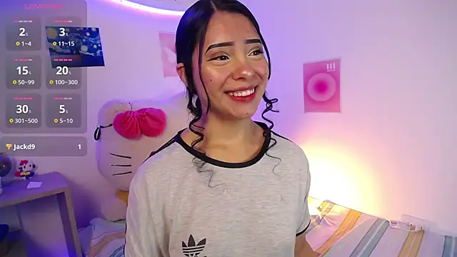 Emilybutterfly1 online show from 09-17-25, 10:22