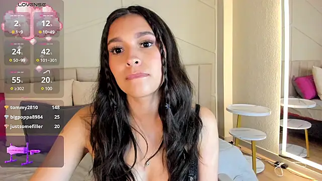 Eimmy bm online show from 03-19-25, 01:32