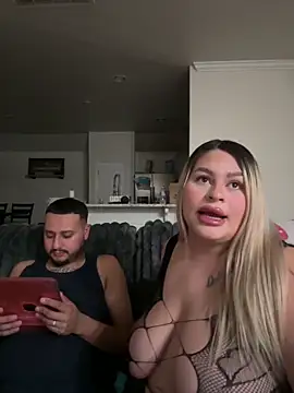 SEXXIBLONDIEE online show from 11-22-25, 06:01