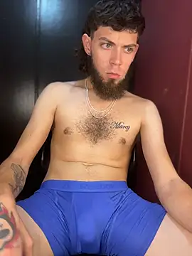 bwcizThrobbing online show from 12-03-25, 03:32