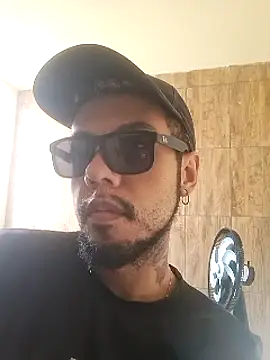 Fernandobs  online show from 03-16-25, 02:33