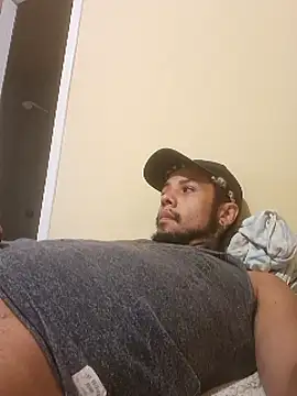 Fernandobs  online show from 03-22-25, 02:16