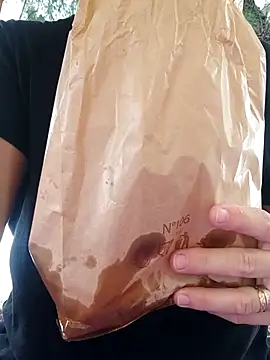 emiliemilf online show from 10-21-25, 05:35