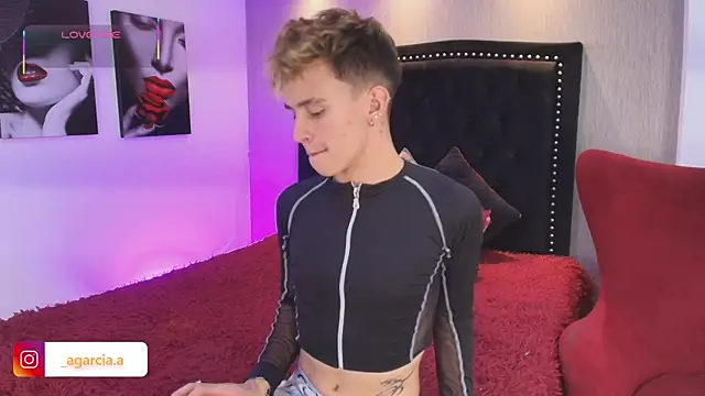 LiamWildx20 online show from 12-04-25, 05:39