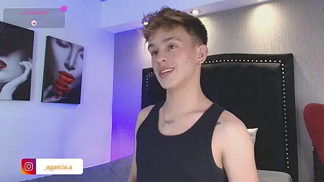 LiamWildx20 online show from 02-07-26, 04:16