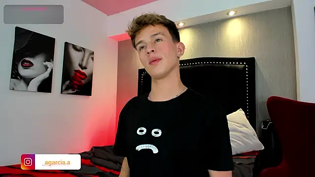 LiamWildx20 online show from 03-03-26, 05:02