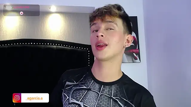 LiamWildx20 online show from 03-20-26, 11:20