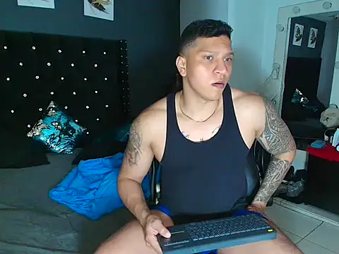 Snapshot of ethan_dalton_ chatting on 10-22-25, 03:29 ethan dalton online show from 10-22-25, 03:29