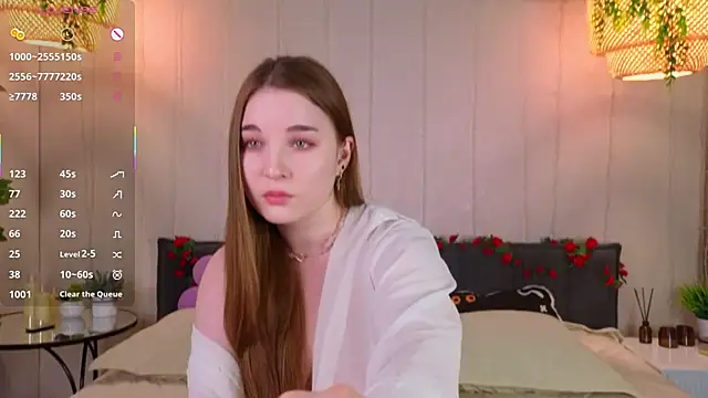 ConstanceHelms online show from 02-08-26, 05:11