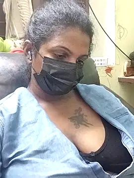 poojaa-rani online show from 11-01-25, 06:43