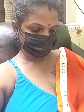 poojaa-rani online show from 11-02-25, 05:48