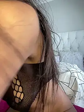 Candy CaneXx online show from 02-20-26, 08:49