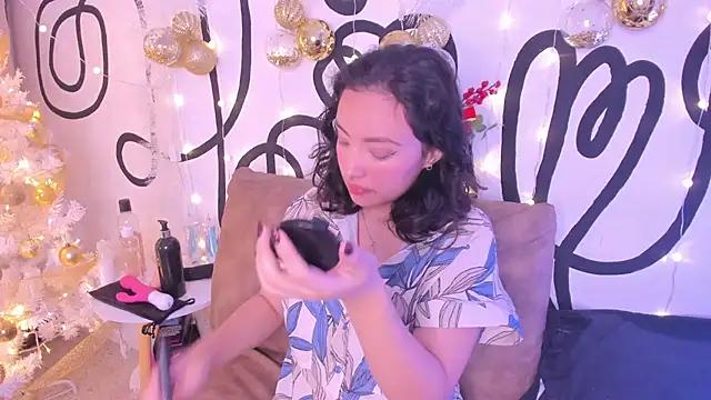 Angelica Moon21 online show from 11-06-25, 05:19