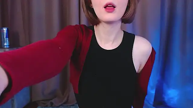 c0ralynx online show from 12-01-25, 02:55