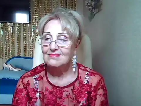 Margo Sweety online show from 10-07-25, 10:34