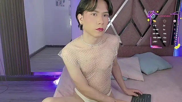 Ash Femboy online show from 09-12-25, 09:37