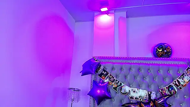 Lia adamsss online show from 11-02-25, 03:42