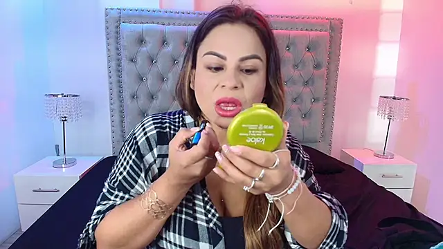 Lia adamsss online show from 11-27-25, 01:51