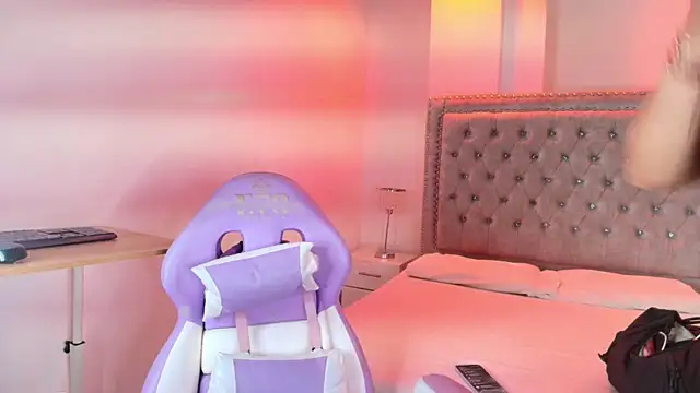 Lia adamsss online show from 04-10-26, 03:34