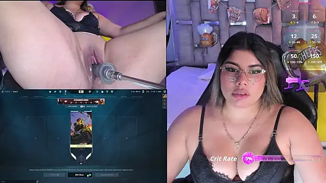 Snapshot of IsaCutie chatting on 09-30-25, 09:31 IsaCutie online show from 09-30-25, 09:31