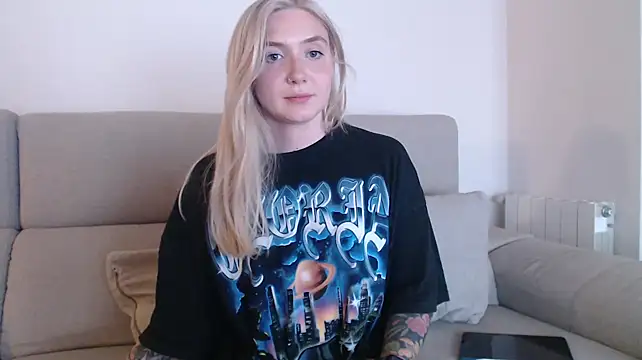 tattoobbgirl online show from 10-02-25, 06:04