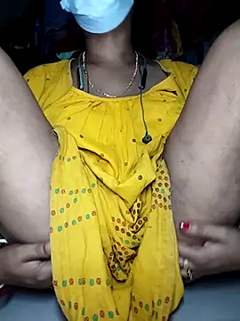 Sonajimo121994 online show from 10-07-25, 09:45