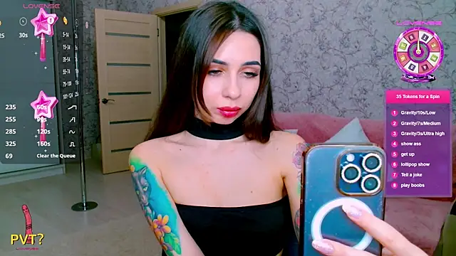 Snapshot of vinkiepinkie chatting on 03-20-25, 04:09 vinkiepinkie online show from 03-20-25, 04:09