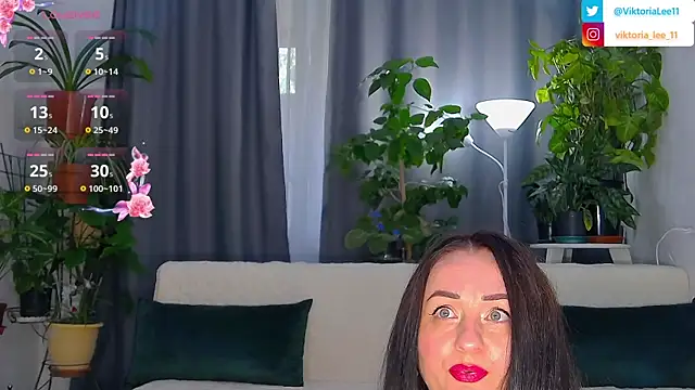 Viktoriafayx online show from 09-15-25, 09:20