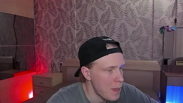 Cactus  James online show from 11-20-25, 03:01