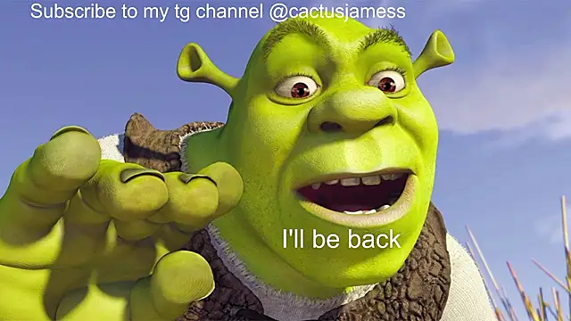 Cactus  James online show from 02-15-26, 12:51