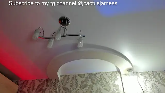 Cactus  James online show from 02-21-26, 08:10