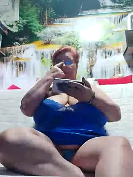 QueenPammy1 online show from 02-07-25, 09:47