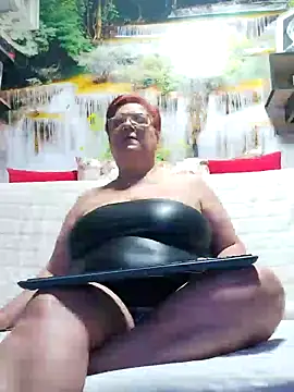 QueenPammy1 online show from 02-08-25, 07:26