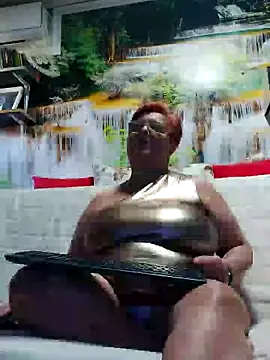 QueenPammy1 online show from 02-09-25, 12:52