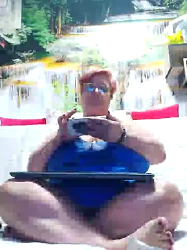 QueenPammy1 online show from 02-10-25, 09:36