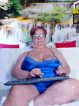 QueenPammy1 online show from 02-10-25, 12:39