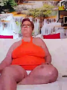 QueenPammy1 online show from 02-11-25, 07:23