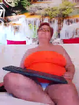 QueenPammy1 online show from 02-11-25, 01:30