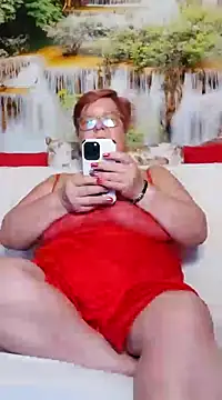 QueenPammy1 online show from 02-12-25, 03:49