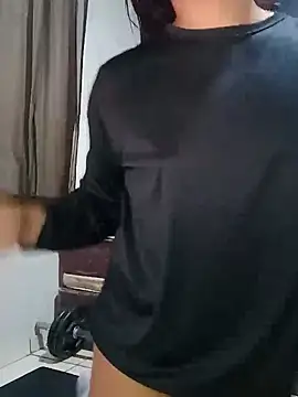 Snapshot of tscrisaraujonb chatting on 09-10-25, 12:43 tscrisaraujonb online show from 09-10-25, 12:43