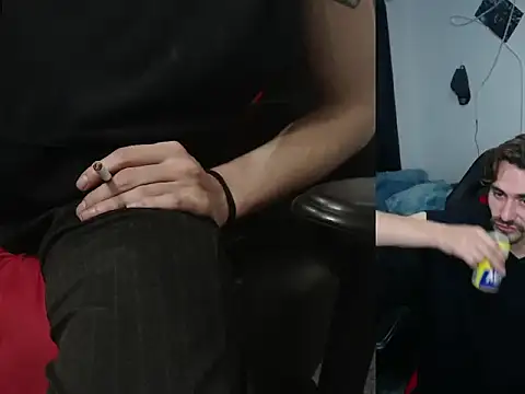 Aaron malikk online show from 12-21-25, 03:24