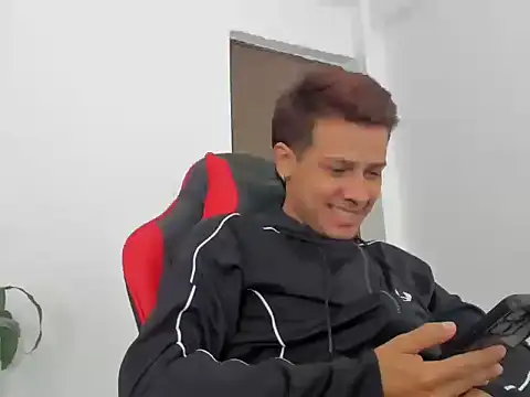 abel bigcok online show from 01-08-26, 08:11