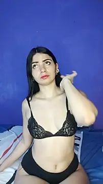 marina huerta03 online show from 11-18-25, 02:32